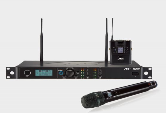 RU-901Du 雙頻道自動選訊系統