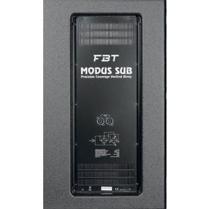 FBT MODUS SUB