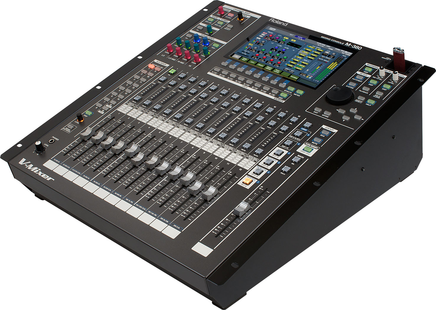 ROLAND M-380