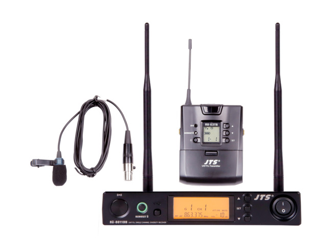 RU-8011DB無線系統