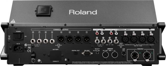 ROLAND M-300