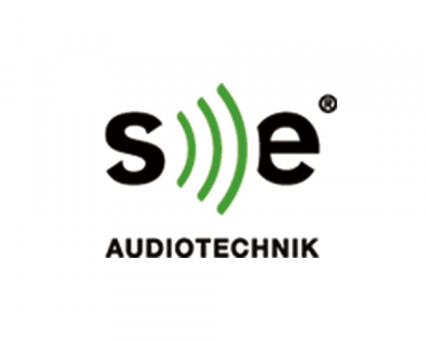 SE AUDIOTECHNIK